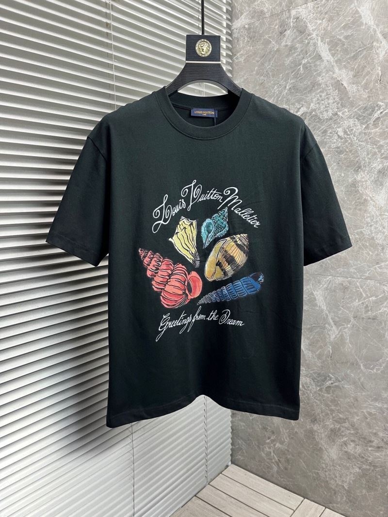 Louis Vuitton T-Shirts